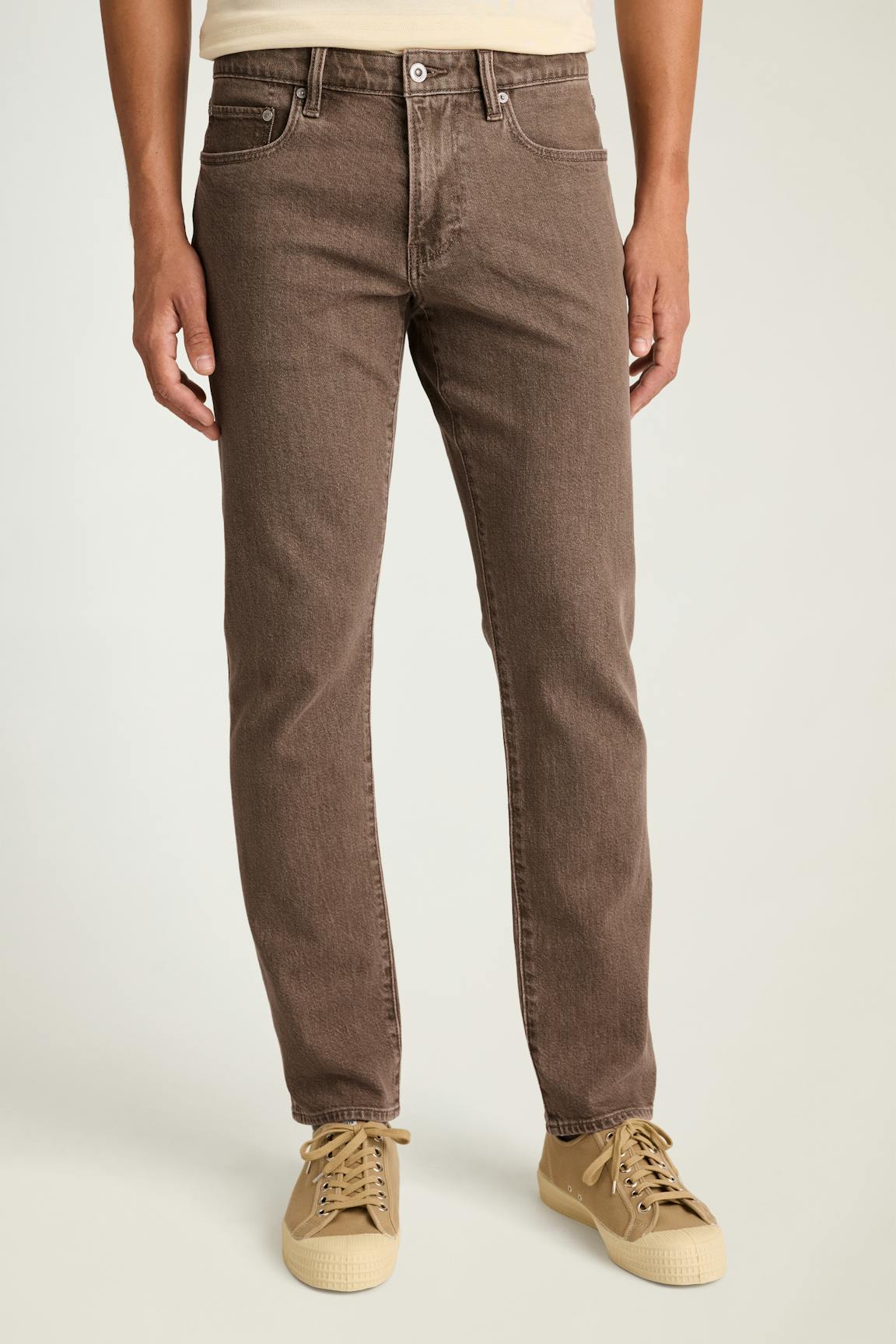 Gramercy Premium Jean