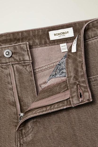 Gramercy Premium Jean