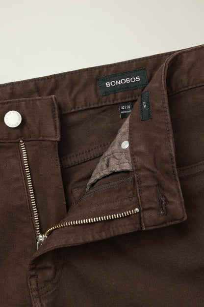 Travel Jeans