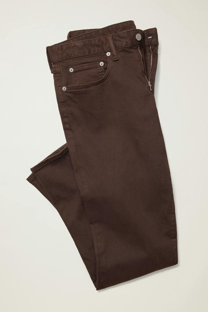 Travel Jeans - Straight Fit