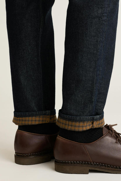 Fireside Flannel Lined Jean