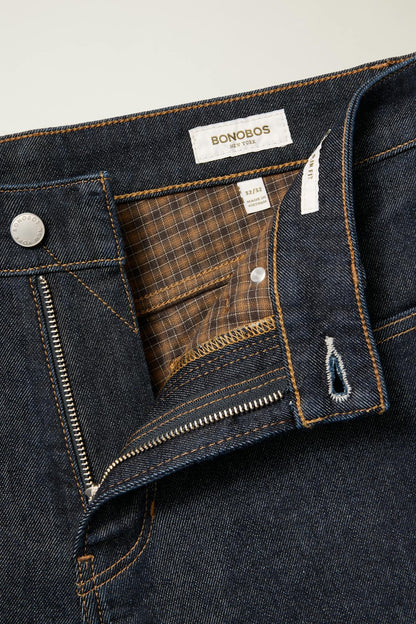 Fireside Flannel Lined Jean