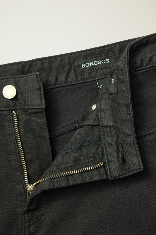 Travel Jeans - Slim Taper Fit