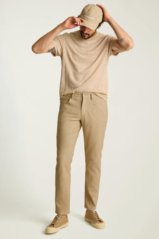 Coastal 5-Pocket Pant