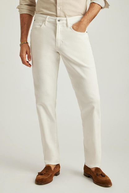 Premium 4-Way Stretch Jeans