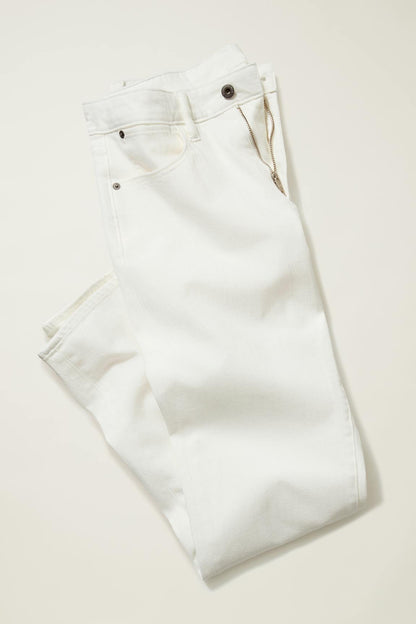 Premium 4-Way Stretch Jeans