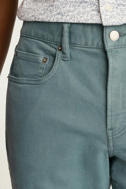 Travel Jeans