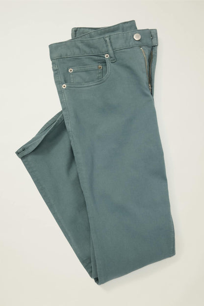 Travel Jeans