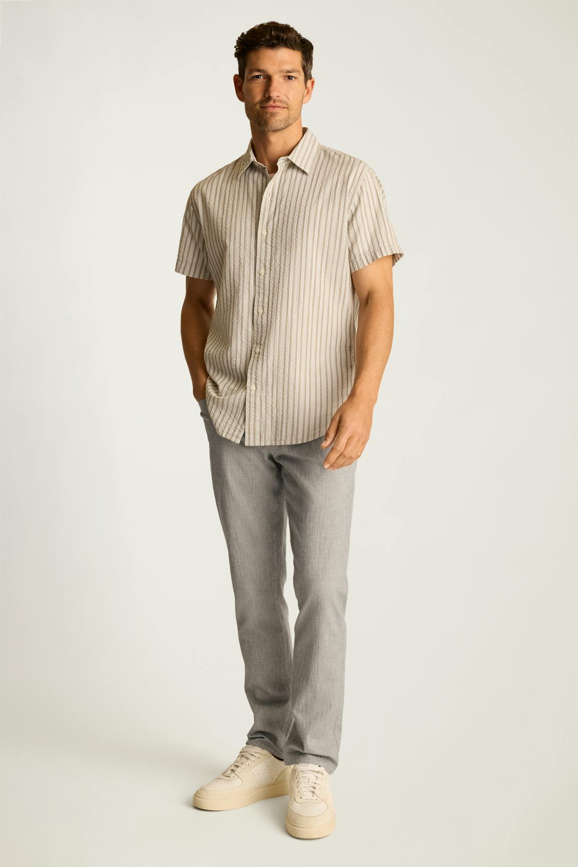 Coastal 5-Pocket Pant