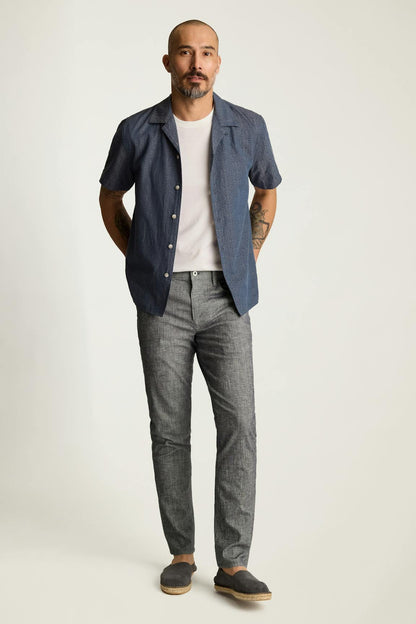Coastal 5-Pocket Pant