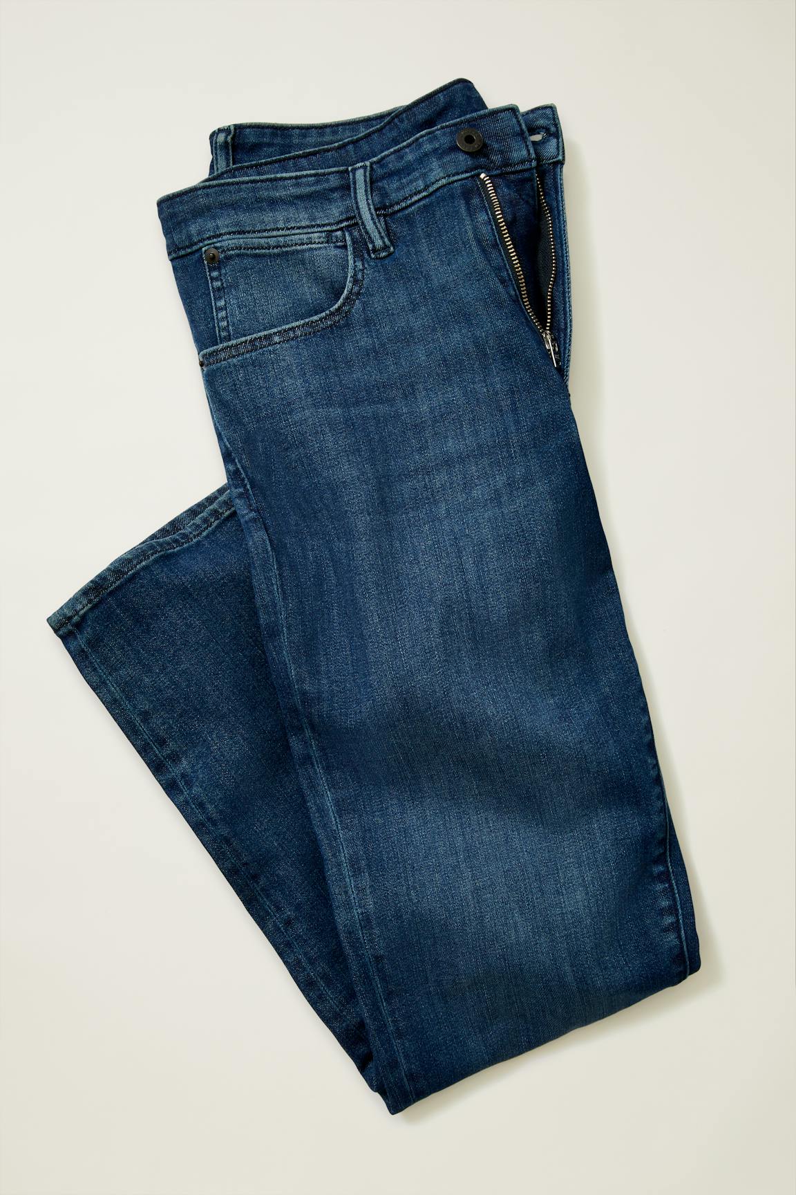 Premium 4-Way Stretch Jeans