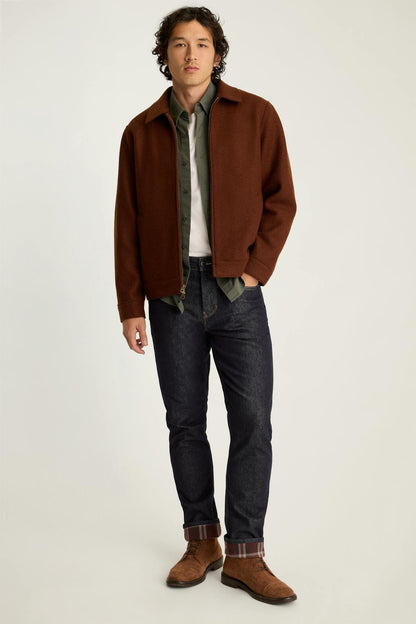 Fireside Flannel Lined Jean
