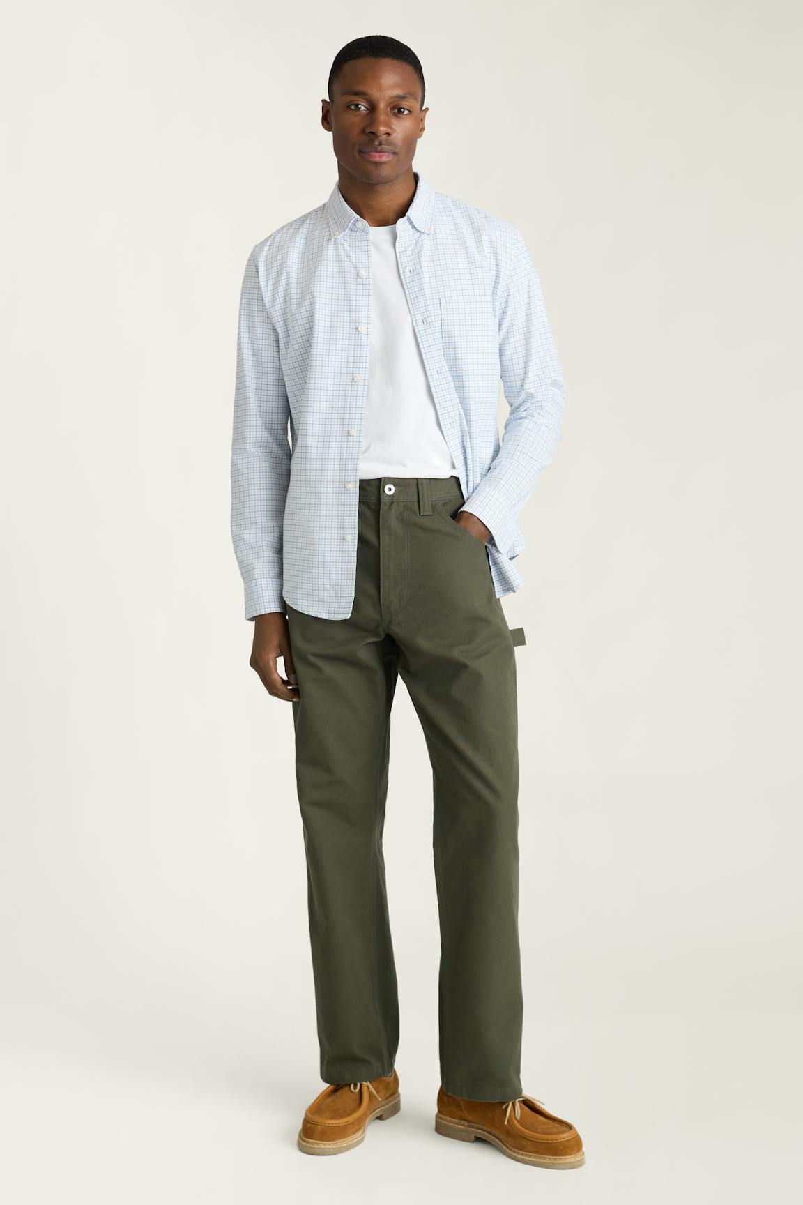 Beau Carpenter Pant