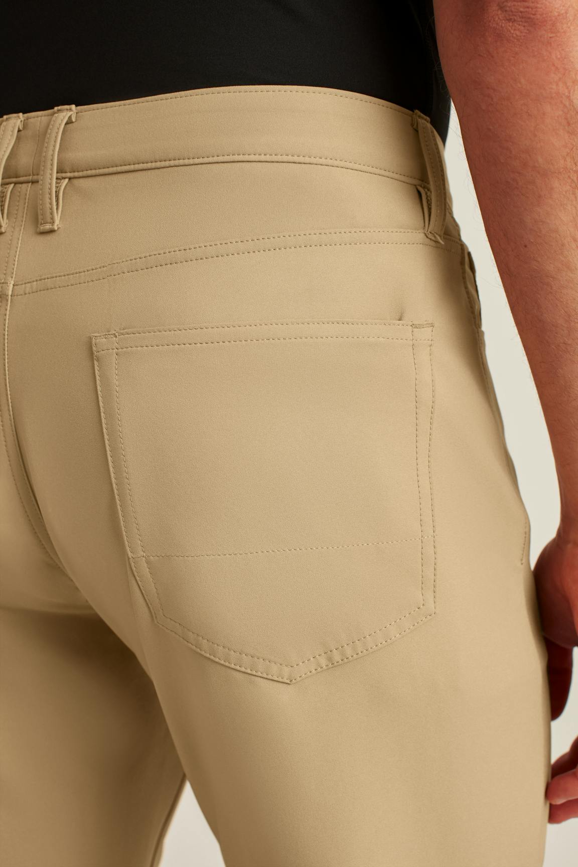 Performance Link 5-Pocket Pants