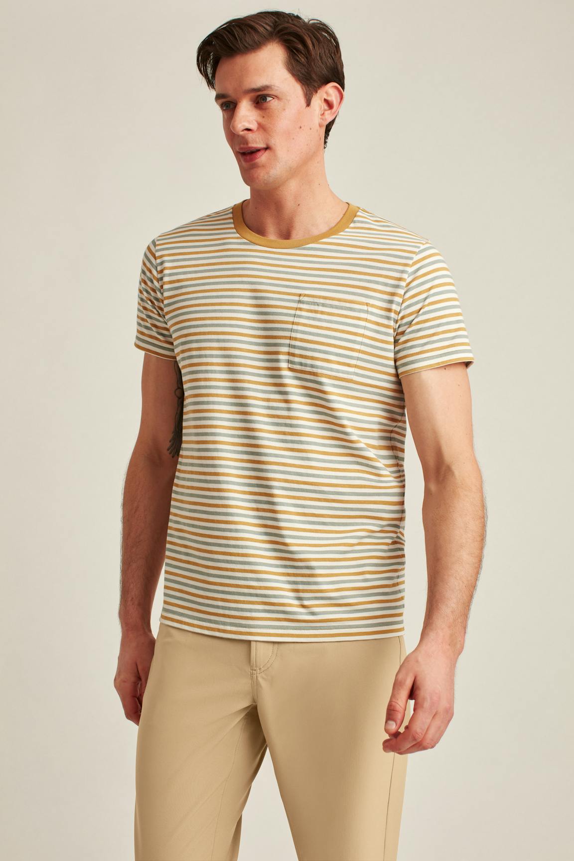 Performance Link 5-Pocket Pants