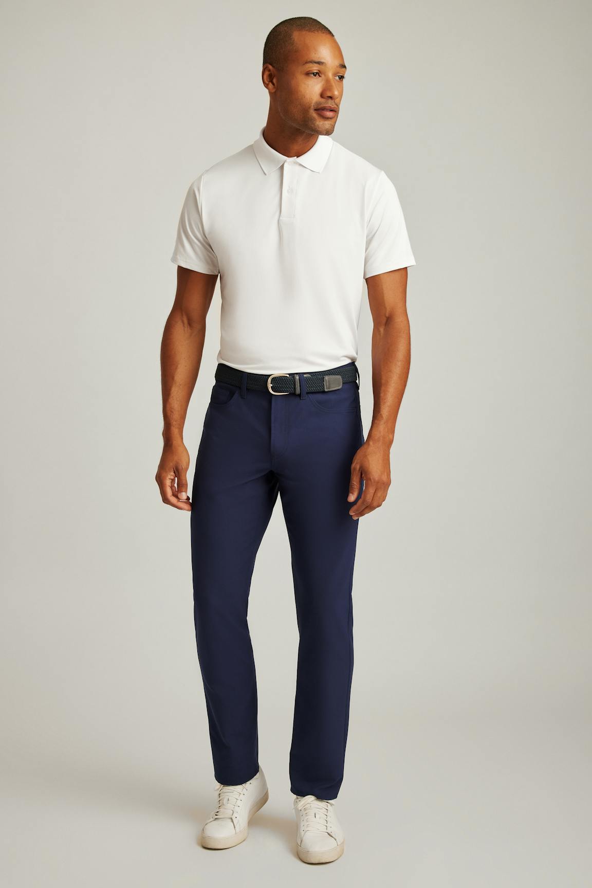 Performance Link 5-Pocket Pants
