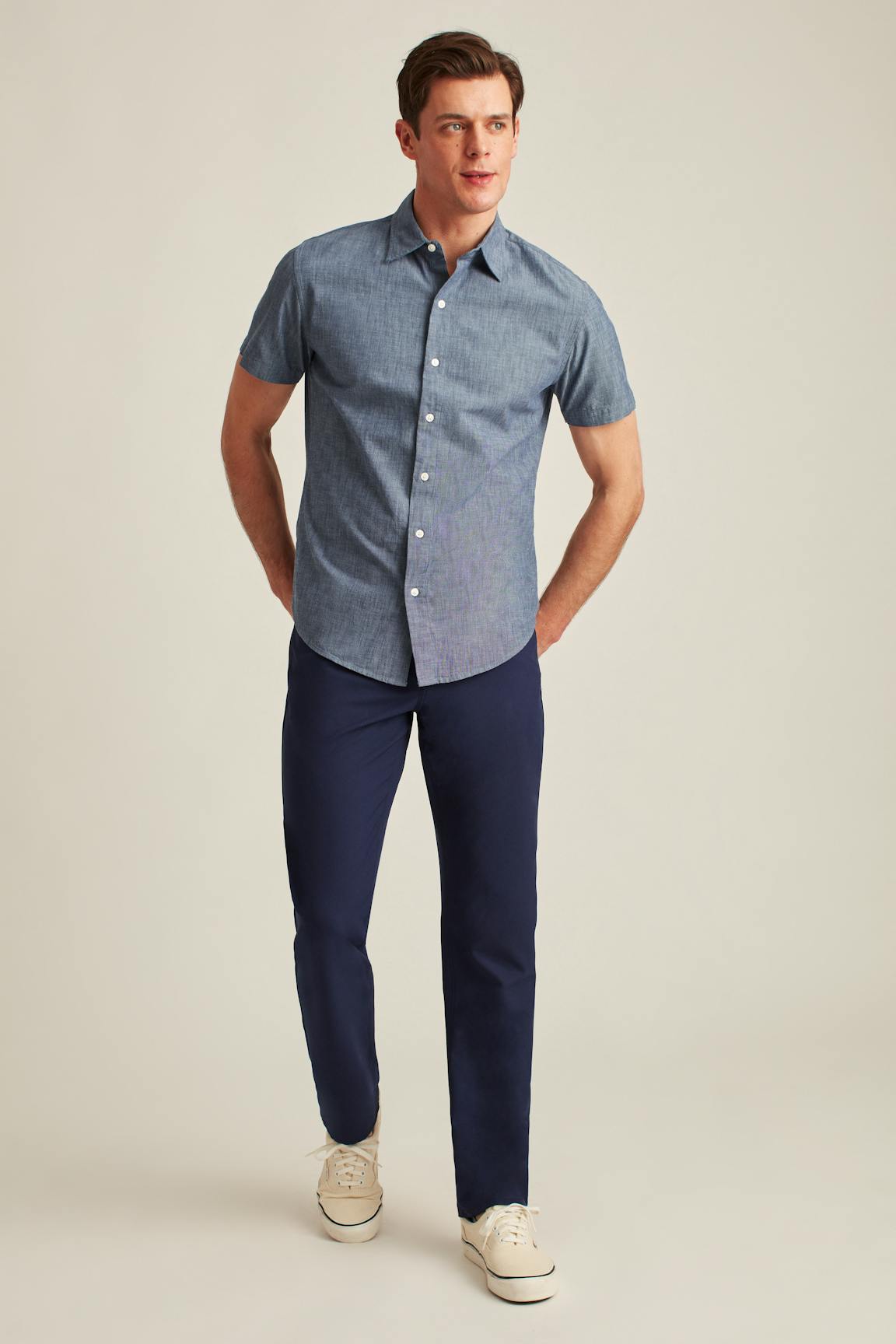 Performance Link 5-Pocket Pants