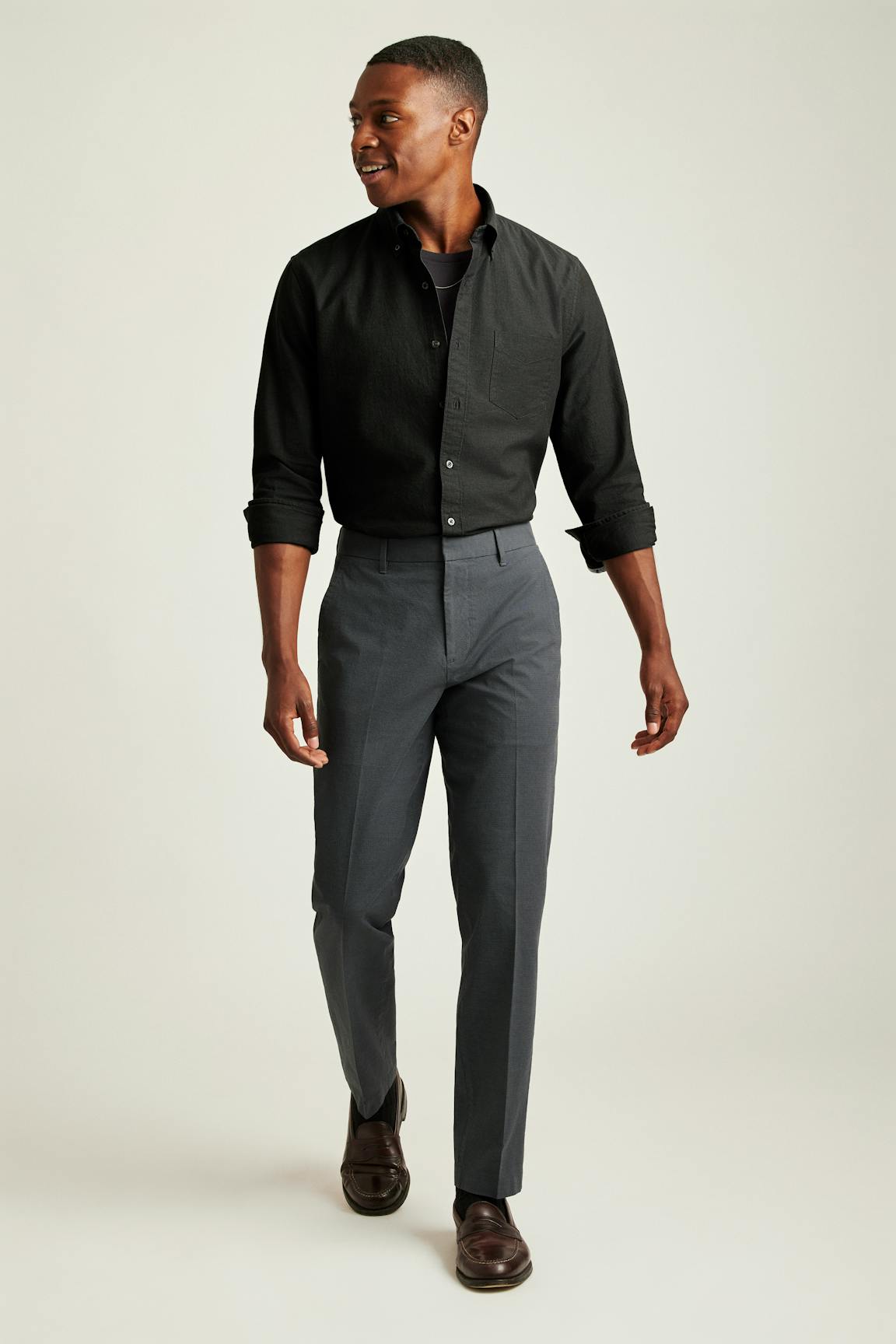 Weekday Warrior Dress Pants