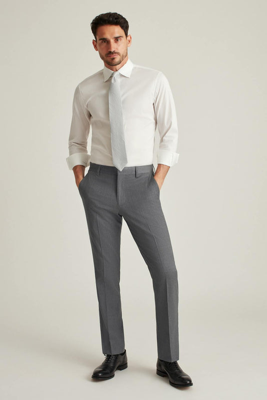 Jetsetter Wool Dress Pant