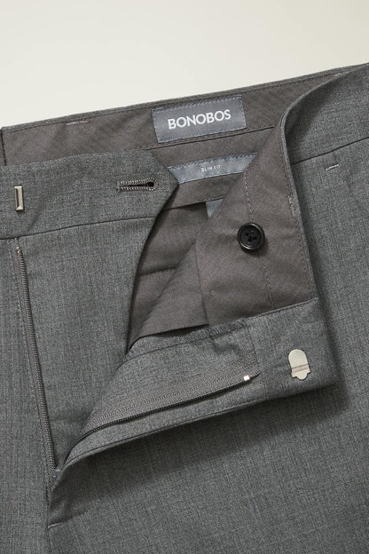 Jetsetter Wool Dress Pant