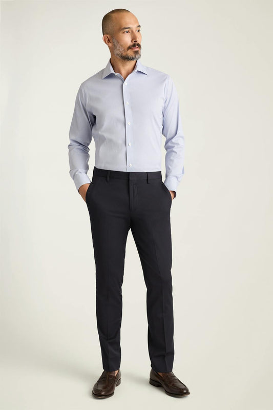 Jetsetter Wool Dress Pant