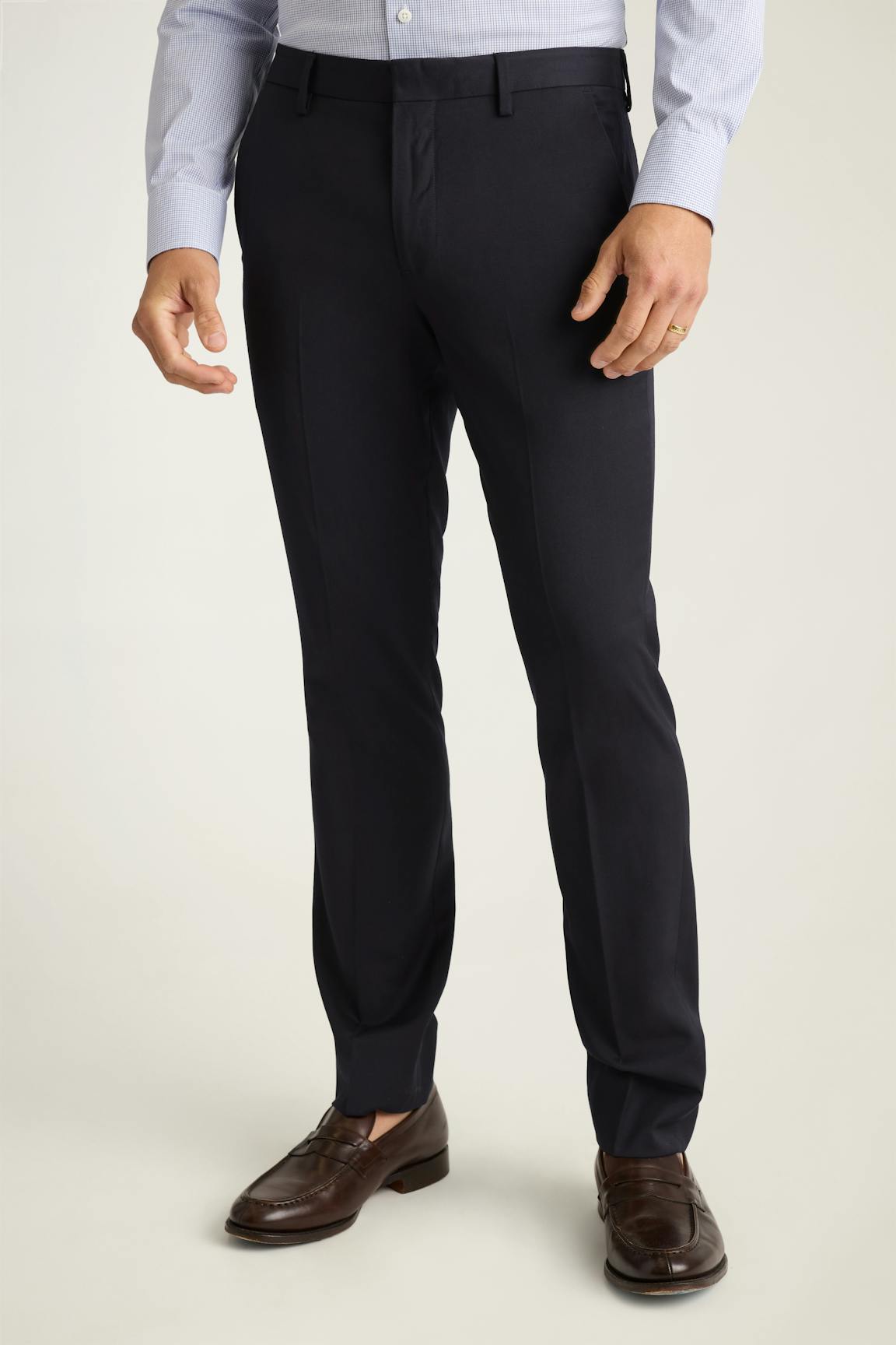 Jetsetter Wool Dress Pant