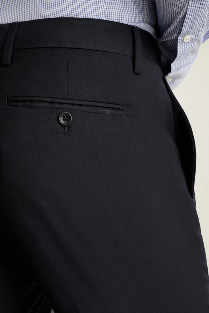 Jetsetter Wool Dress Pant