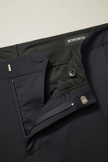 Jetsetter Wool Dress Pant