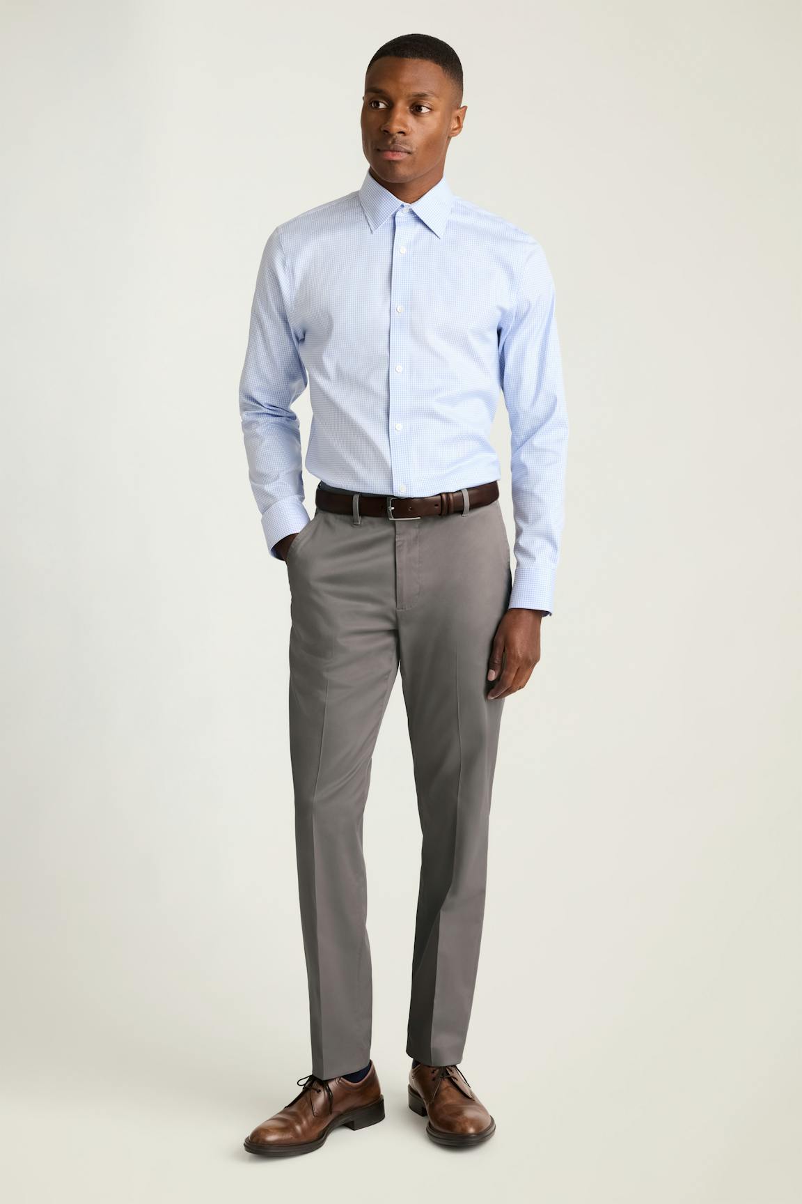 Weekday Warrior Dress Pants