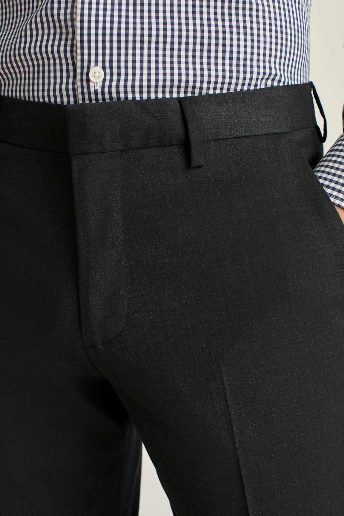Jetsetter Wool Dress Pant