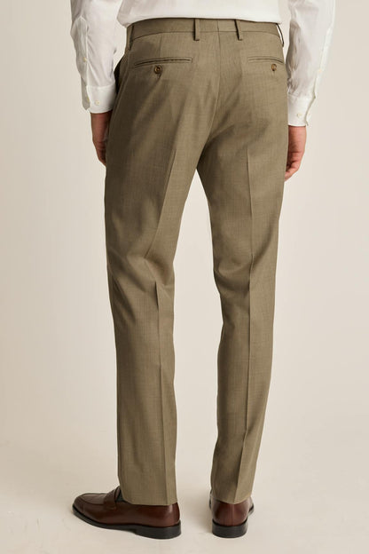 Jetsetter Wool Dress Pant