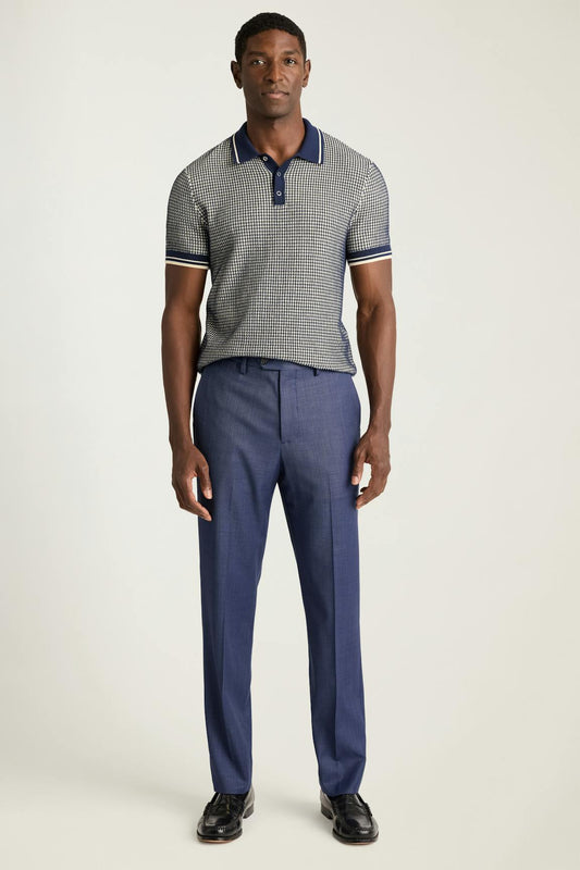 Weekday Warrior Wool Dress Pant