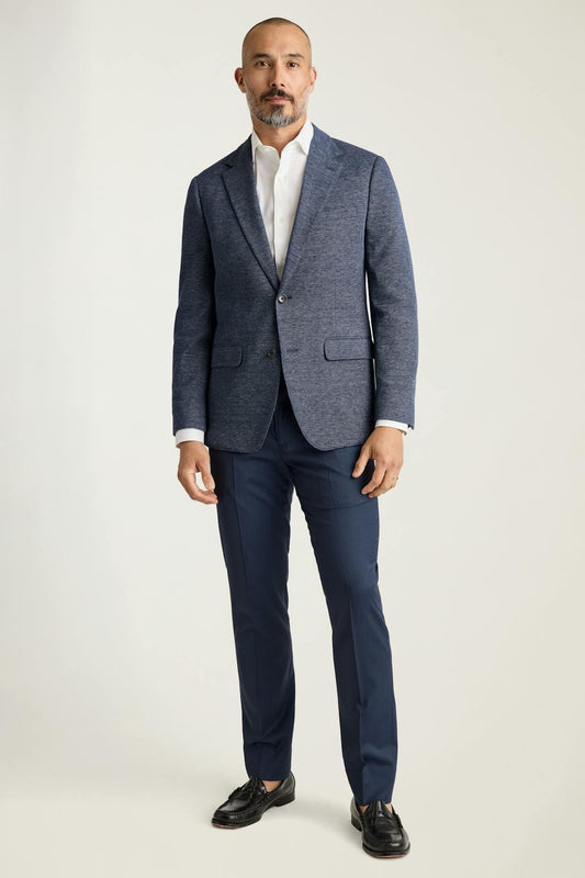 Jetsetter Wool Dress Pant