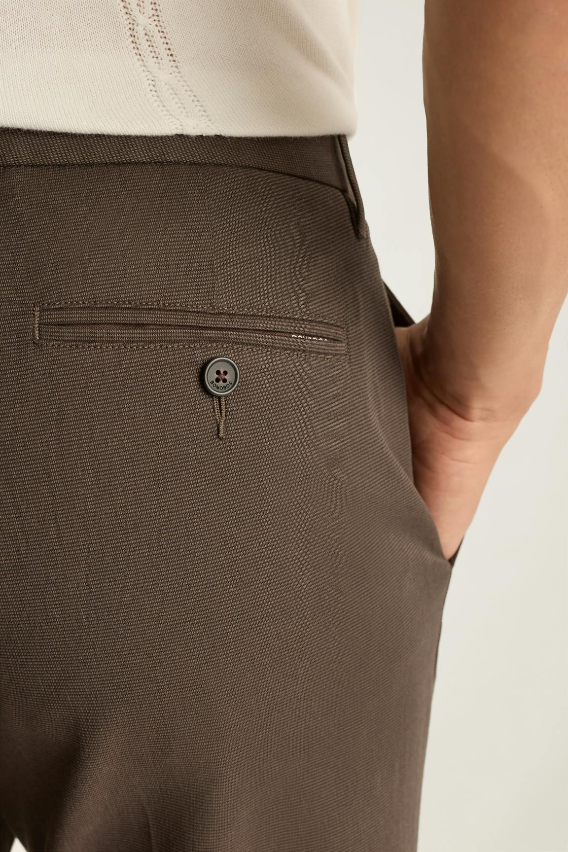 Weekday Warrior Dress Pants