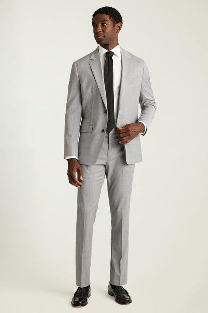 Jetsetter Wool Dress Pant