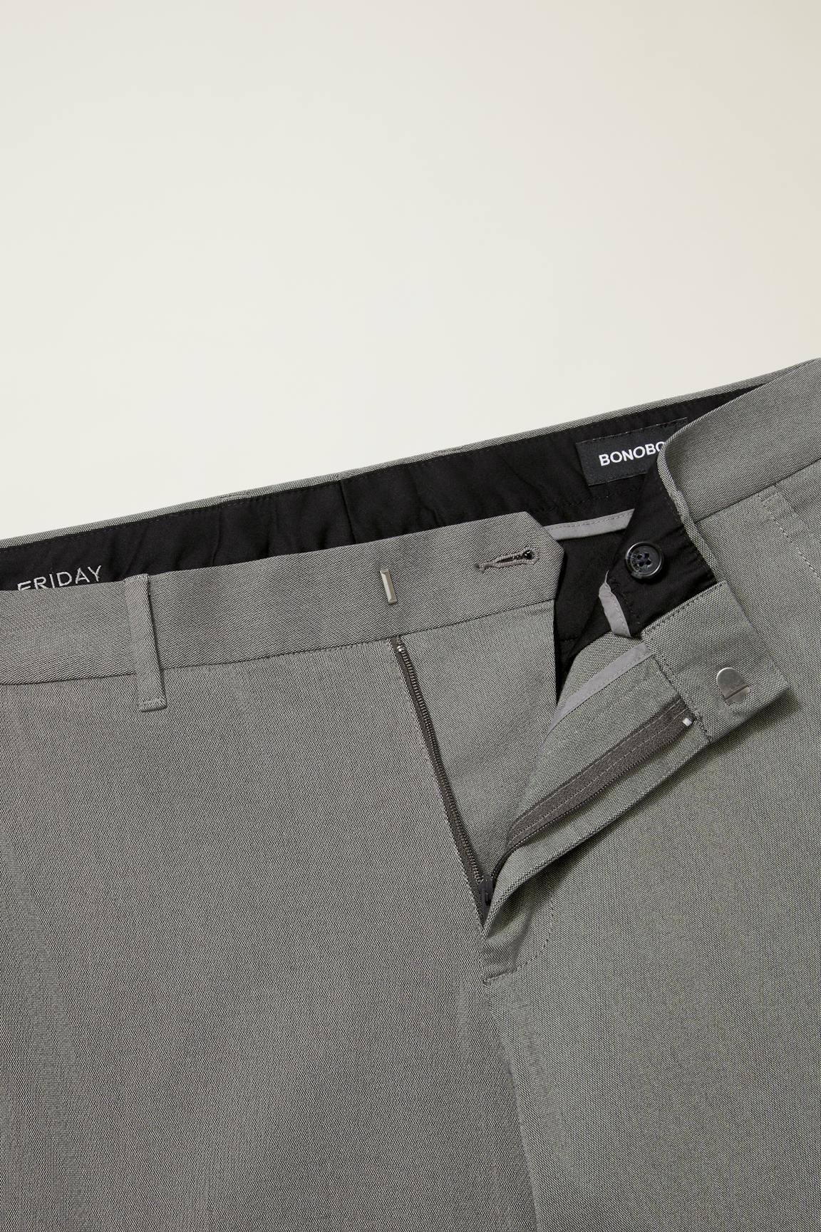 Weekday Warrior Dress Pants - Straight Fit