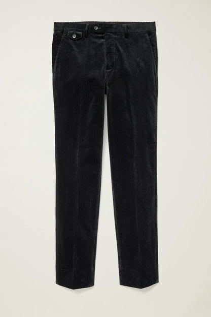 Jetsetter Italian Corduroy Dress Pant