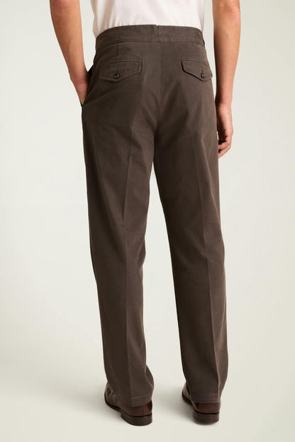 Italian Gurkha Trouser
