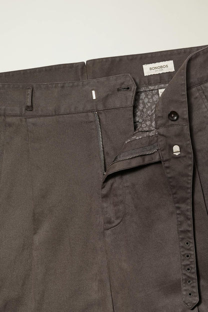 Italian Gurkha Trouser