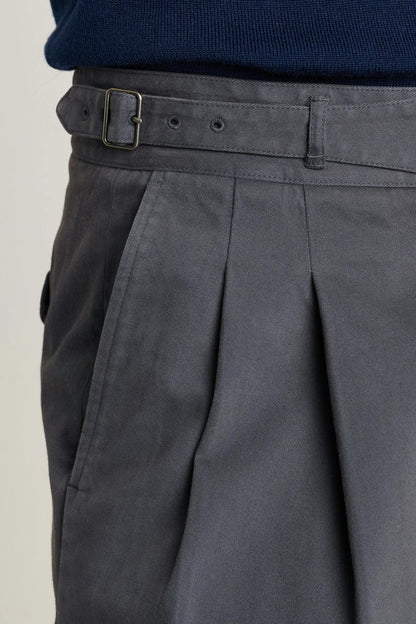 Italian Gurkha Trouser