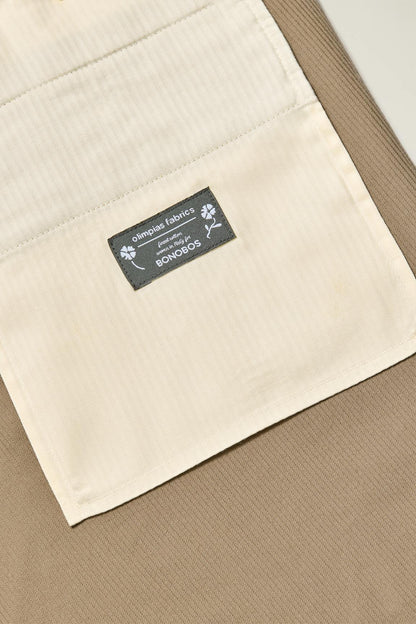 Jetsetter Italian Corduroy Dress Pant