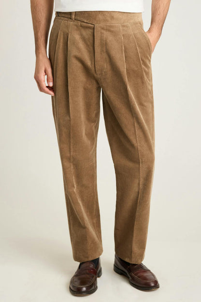 Italian Gurkha Trouser