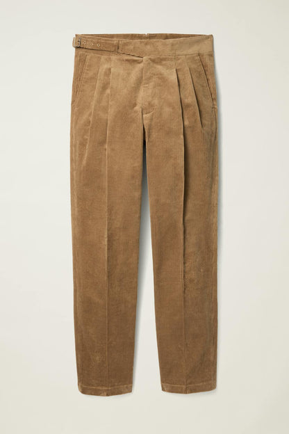 Italian Gurkha Trouser