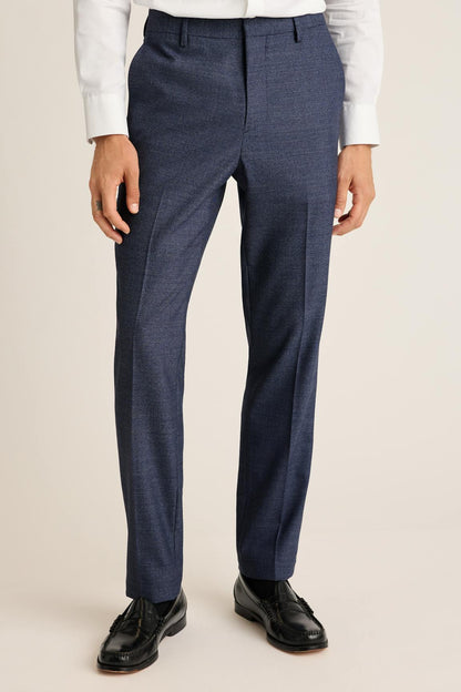 Jetsetter Wool Dress Pant