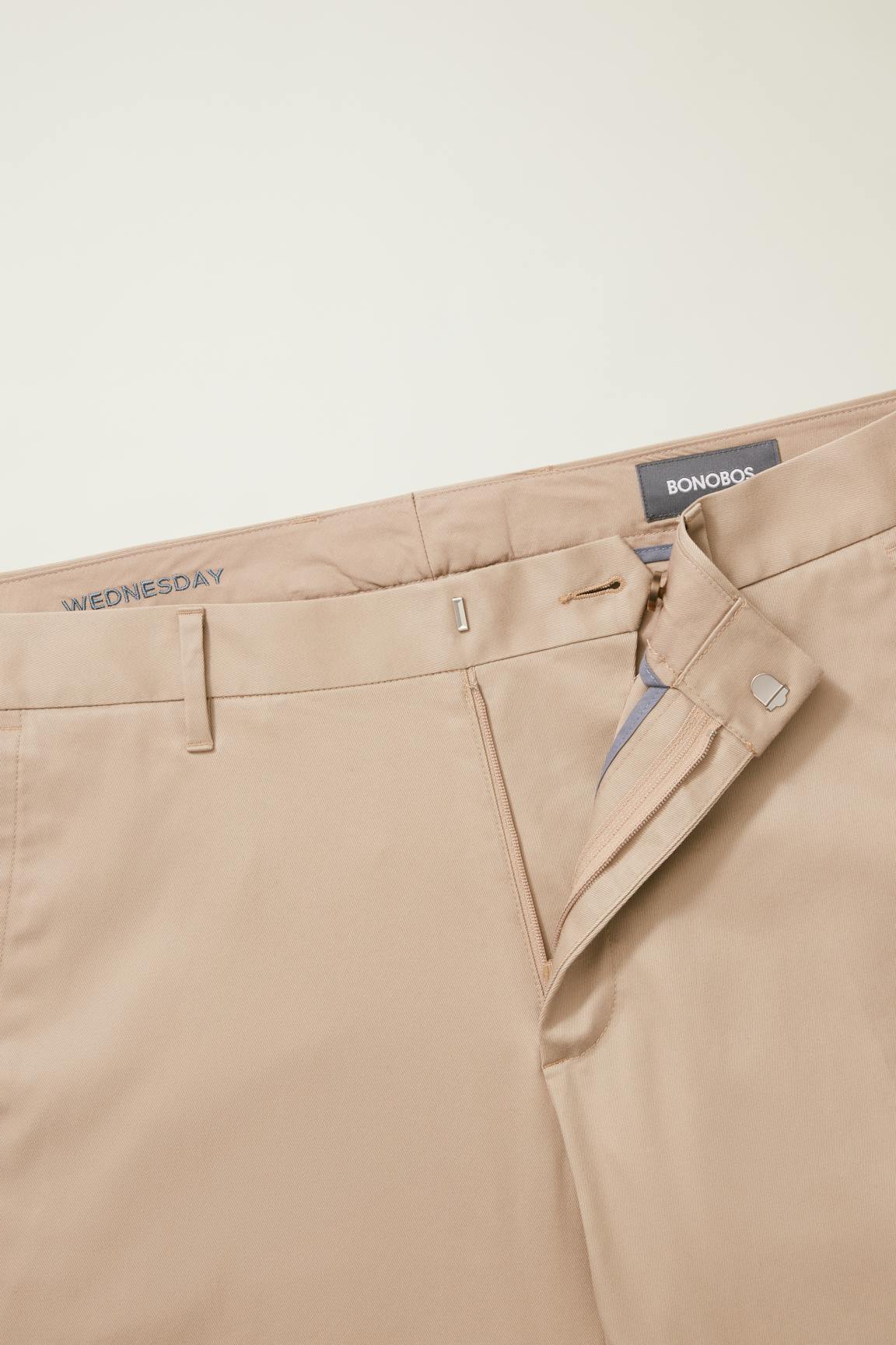 Weekday Warrior Dress Pants