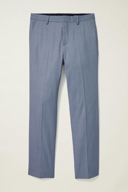 Jetsetter Italian Wool Dress Pant
