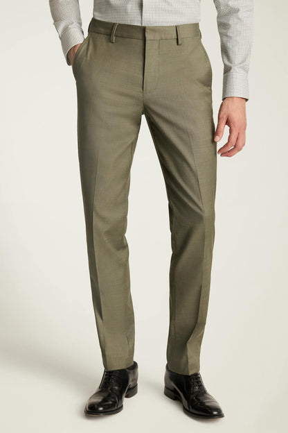 Jetsetter Wool Dress Pant