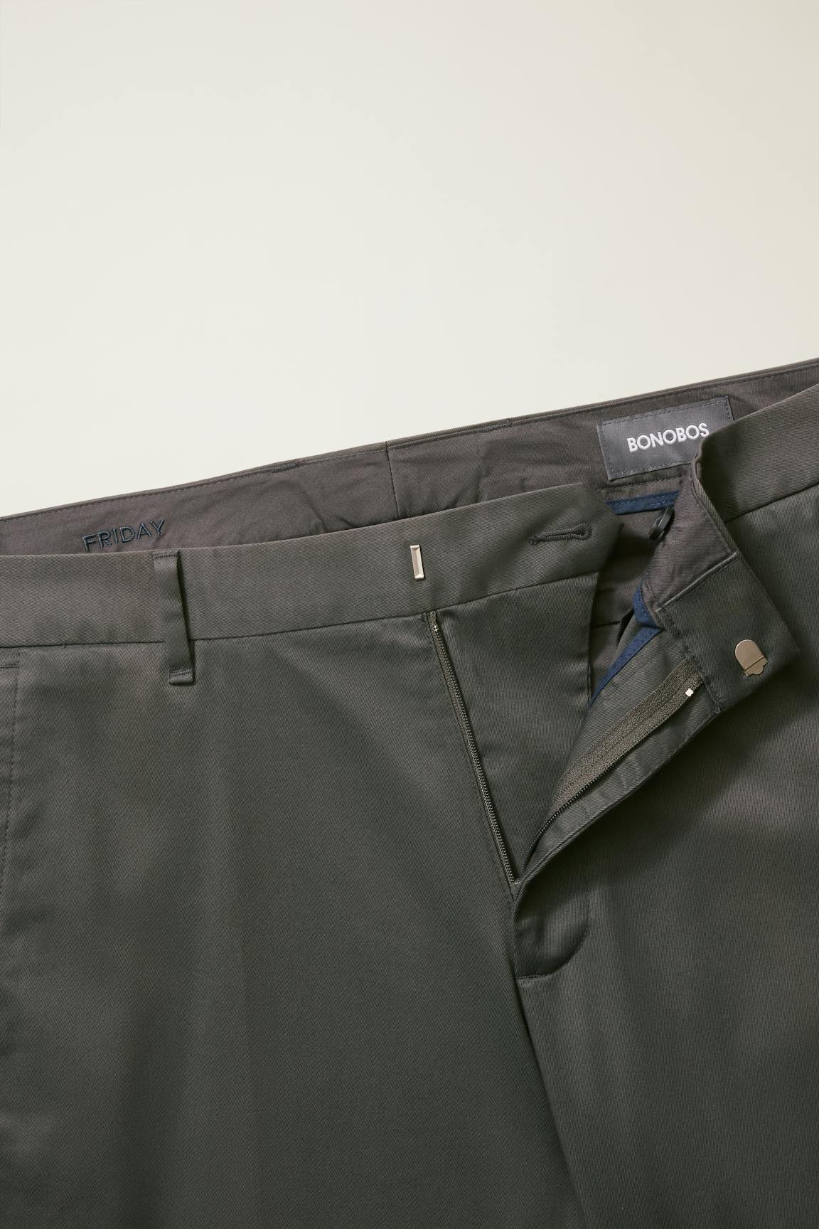 Weekday Warrior Dress Pants - Straight Fit