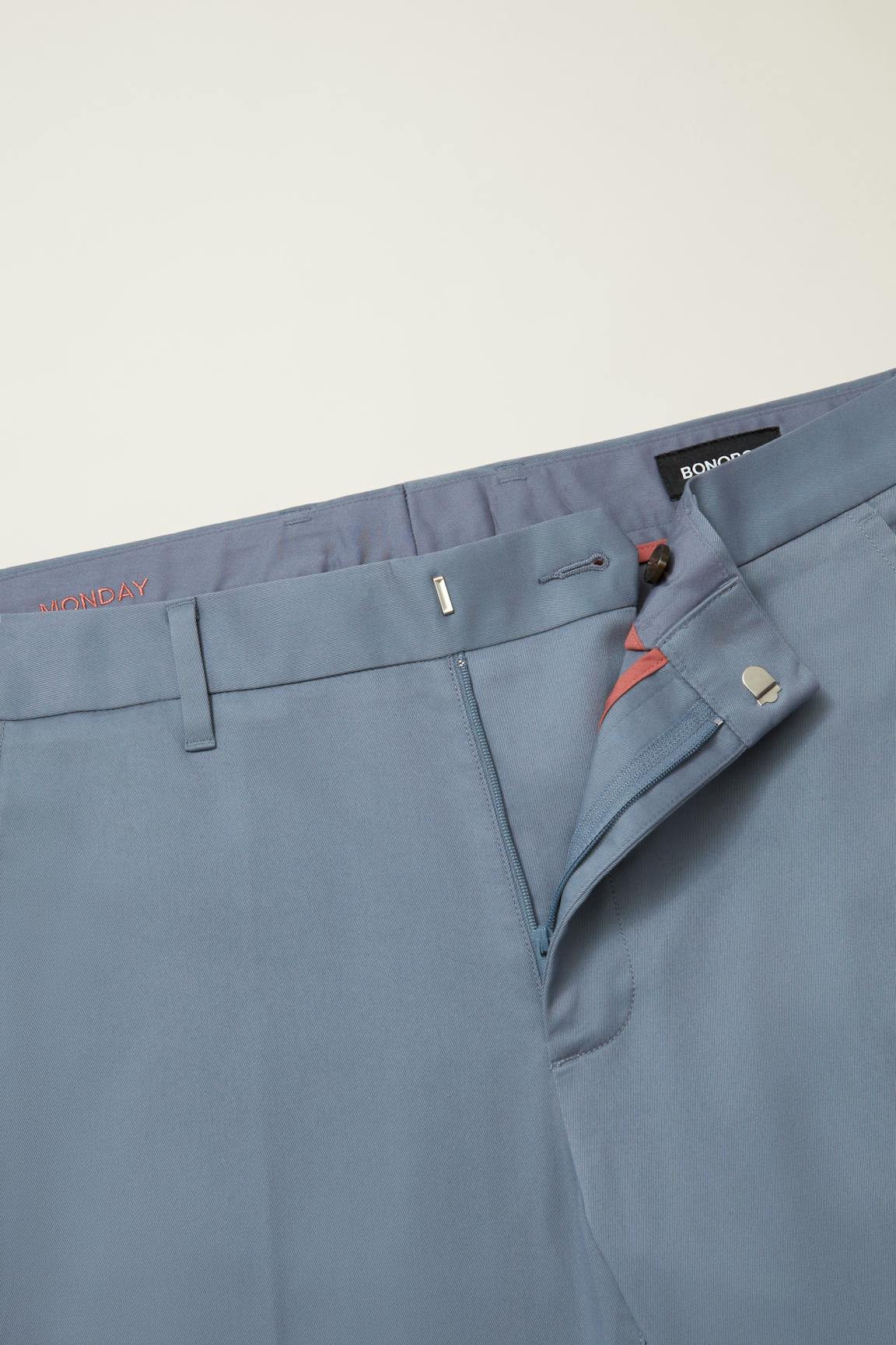 Weekday Warrior Dress Pants - Straight Fit