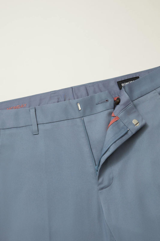 Weekday Warrior Dress Pants - Straight Fit